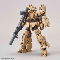 gunpla #19 Eexm-17 Alto Ground Type (Brown)