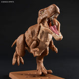 gunpla #01 Tyrannosaurus Plannosaurus