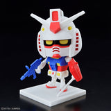 gunpla HG 1/1 Gunpla-Kun Dx Set (With Runner Ver. Recreation Parts)