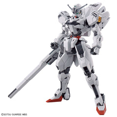 gunpla #26 Calibarn "The Witch from Mercury"