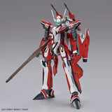 gunpla YF-29 Durandal Valkyrie (Alto Saotome Use) "Macross Frontier", Bandai Spirits HG 1/100