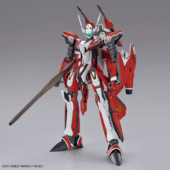 gunpla YF-29 Durandal Valkyrie (Alto Saotome Use) "Macross Frontier", Bandai Spirits HG 1/100