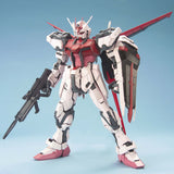 gunpla PG Strike Rouge + Skygrasper "Gundam SEED", Bandai PG