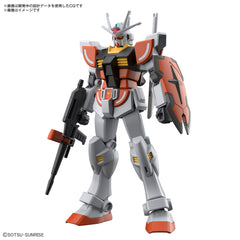 Preorder gunpla HG #1 LAH Gundam "Gundam Build Metaverse"