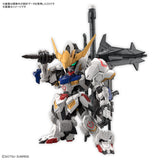 gunpla MG SD Gundam Barbatos "Gundam IBO"