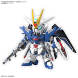 Preorder gunpla #20 SD Gundam EX-Standard Rising Freedom Gundam