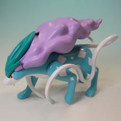 gunpla Suicune