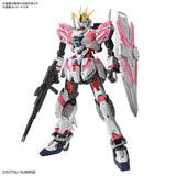 gunpla MG Narrative Gundam C-Packs Ver. Ka "Gundam NT"