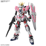 Preorder gunpla MG Narrative Gundam C-Packs Ver. Ka "Gundam NT"