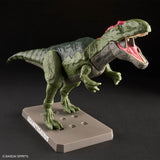 gunpla #08 Giganotosaurus