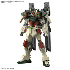gunpla HG  #253 Lighting Buster Gundam