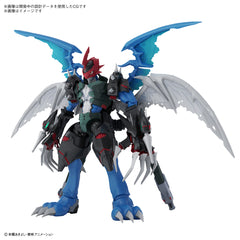 gunpla figure-rise  Paildramon "Digimon"