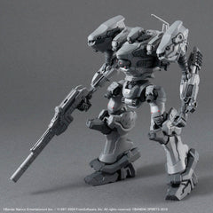 gunpla  #04 RaD CC-2000 Orbiter "Armored Core VI Fires of Rubicon",