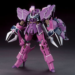 gunpla HG  #149 Rozen Zulu