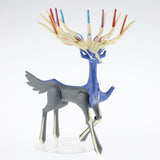 gunpla Plamo Xerneas
