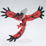 gunpla Yveltal