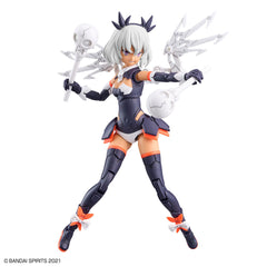 gunpla #10 SIS-M00 Ilshana [Color C] "30 Minute Sisters"