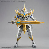 gunpla 30 MF Liber Holy Knight "30 Minute Fantasy", Bandai Hobby