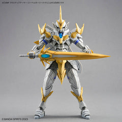 gunpla 30 MF Liber Holy Knight "30 Minute Fantasy", Bandai Hobby