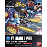 Gunpla HG Option Parts Set Gunpla 06 (Valuable Pod)