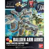 Gunpla HG Option Parts Set Gunpla 08 (Ballon Arms)