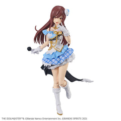 gunpla Amana Osaki "The IdolM@ster"