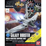 Gunpla HG Option Parts Set Gunpla 10 (Galaxy Booster)