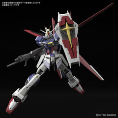 Preorder gunpla RG #39 Force Impulse Gundam Spec II