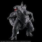 gunpla Godzilla (2024) Bandai Hobby