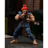 Action Figure Jada Street Fighter 6IN