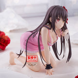 Scale Statue Kurumi Tokisaki Relax Time