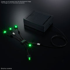 gunpla PG LED Unit for Nu Gundam