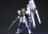 gunpla HG  Nu Gundam (Metallic Coating Version)