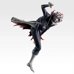 Scale Statue Okarun (Transformed) (Dance in the Music Room Begins!)