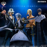 Scale Statue Ichiban Stirring Souls Vol. 4
