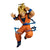 Scale Statue Banpresto Dragonball MATCH MAKERS