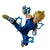 Scale Statue Banpresto Dragonball MATCH MAKERS