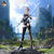 Scale Statue Nier Automata For the Glory of Mankind