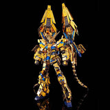 gunpla RG 1/144 UNICORN GUNDAM 03 PHENEX (NARRATIVE Ver.) Pbandai
