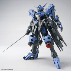 gunpla MG Gundam Vidar
