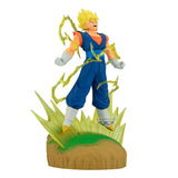 Scale Statue Banpresto History Box VEGITO
