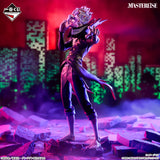 Scale Statue Ichiban DandaDan Overwhelming Monstrosity, A Strong Attack!