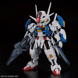 gunpla MGSD Gundam Aerial