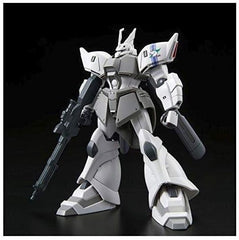 gunpla HG SHIN MATSUNAGA’S GELGOOG JAGER p-bandai