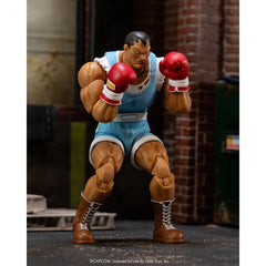 Action Figure Jada Street Fighter 6IN