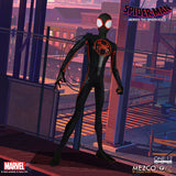 Action Figure One:12 Collective - Miles Morales