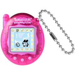 Tamagotchi Tamagotchi Connection