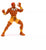Action Figure Jada Street Fighter 6IN