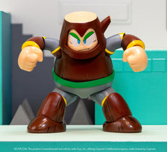 Action Figure Mega Man 1/12 SCALE