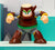 Action Figure Mega Man 1/12 SCALE
